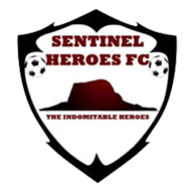 Sentinel Heroes FC logo